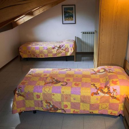 Appartamento Manuela Pieve Di Ledro Eksteriør bilde